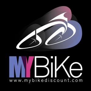 My Bike Discount logo