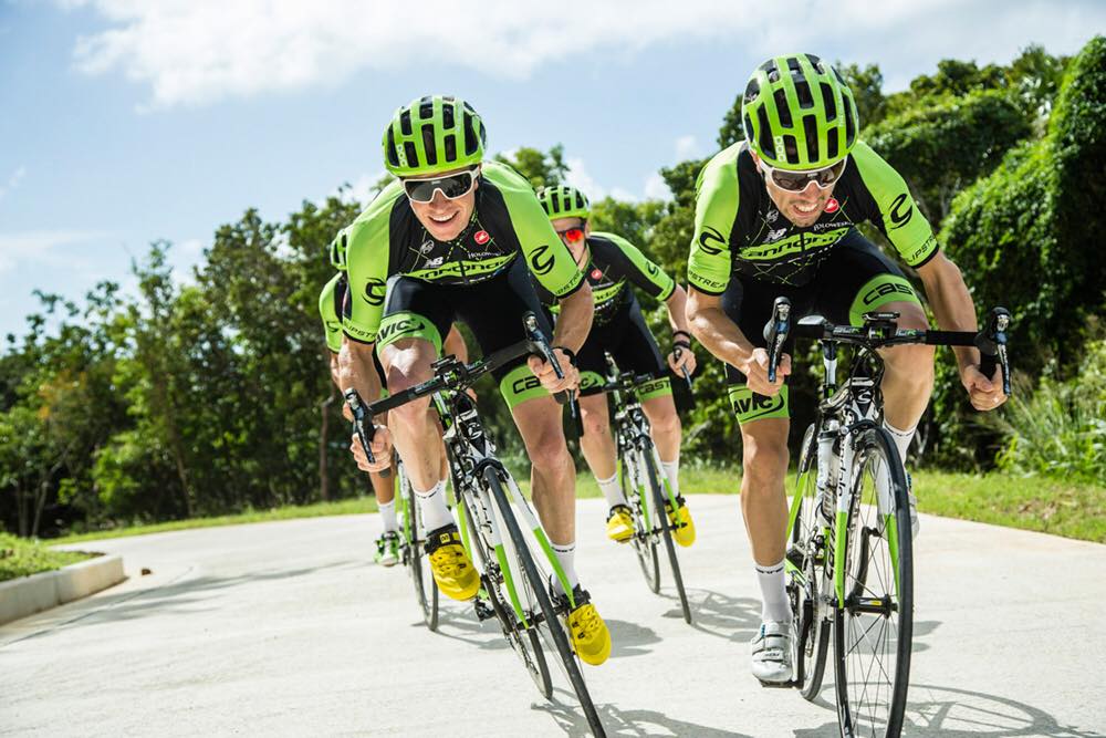 cannondale